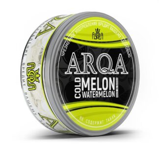 АРБУЗ ДЫНЯ / ARQA COLD MELON WATERMELON(70мг)