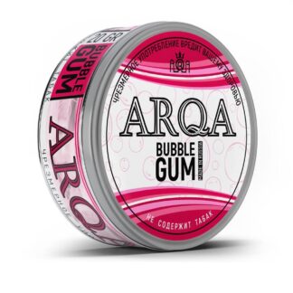 БАБЛ ГАМ / ARQA BUBBLE GUM (70мг)