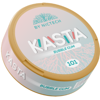 БАБЛ ГАМ / KASTA BUBBLE GUM CLASSIC