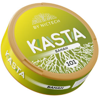 БАНАН / KASTA CLASSIC