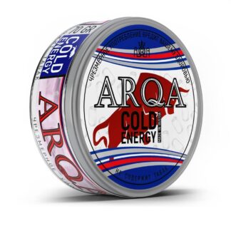 ЭНЕРГЕТИК / ARQA Energy(70мг)