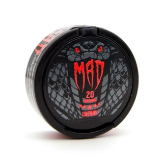 MAD Cherry 150мг (вишня)