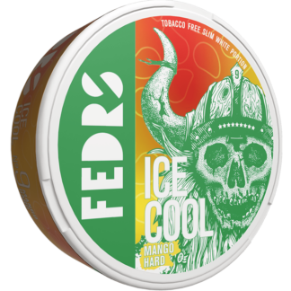 МАНГО / FEDRS №9 MANGO HARD (65 МГ)