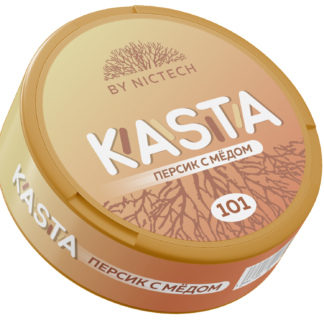 ПЕРСИК С МЁДОМ / KASTA CLASSIC