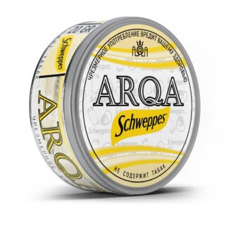 ШВЕПС / ARQA Schweppes(70мг)