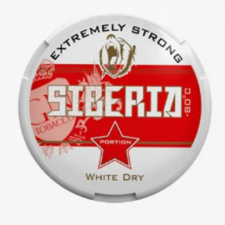 Siberia Wite Dry