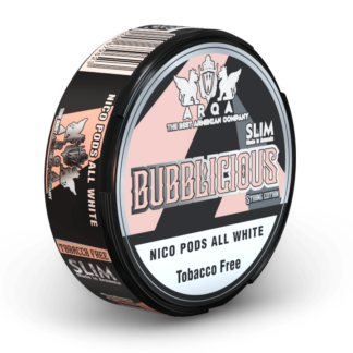 ARQA 150 мг - Bubblicious - жвачка баблгам