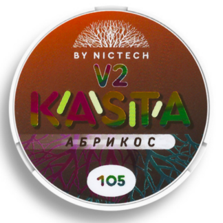 Абрикос KASTA CLASSIC