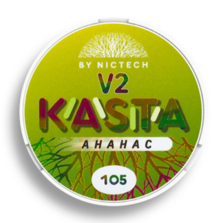 Ананас KASTA CLASSIC