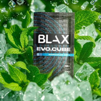 BLAX - Морозная мята (75 мг)