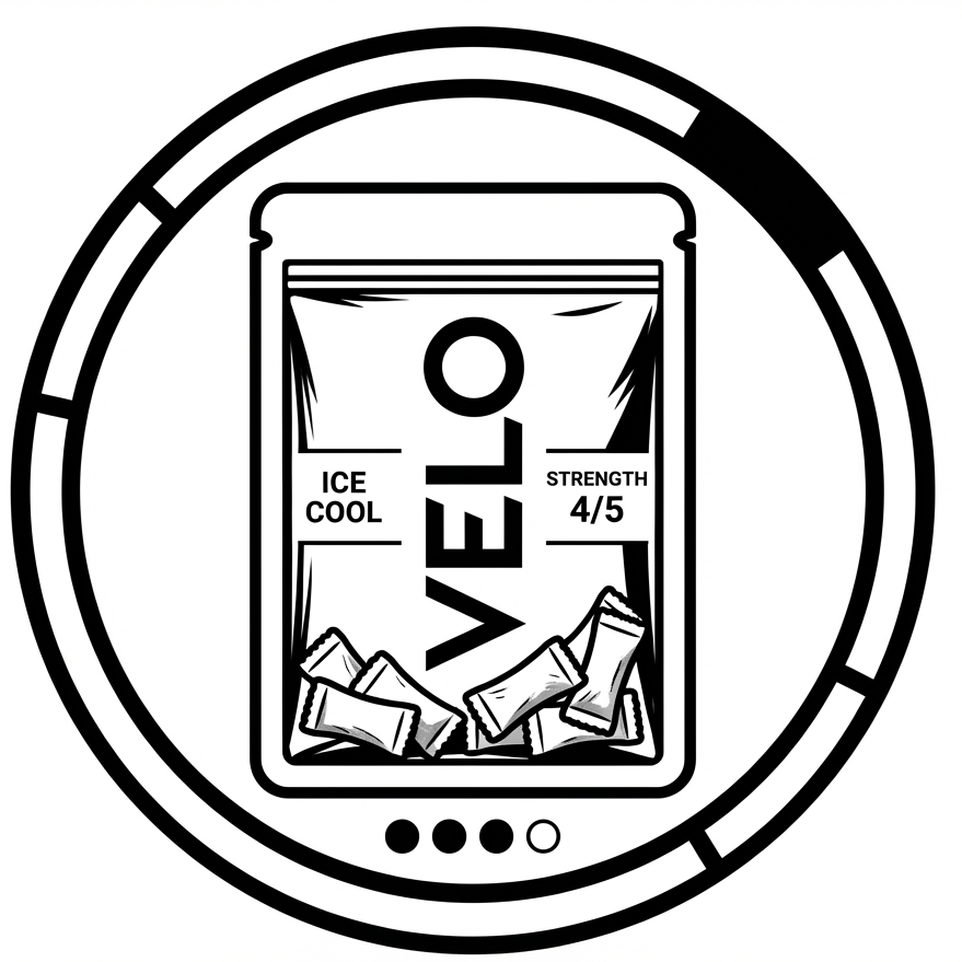 Velo Пластинки