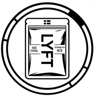 LYFT Пластинки