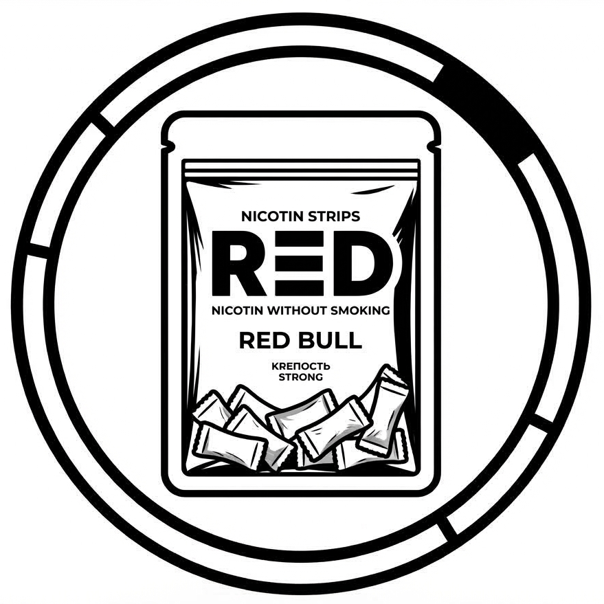 RED Пластинки